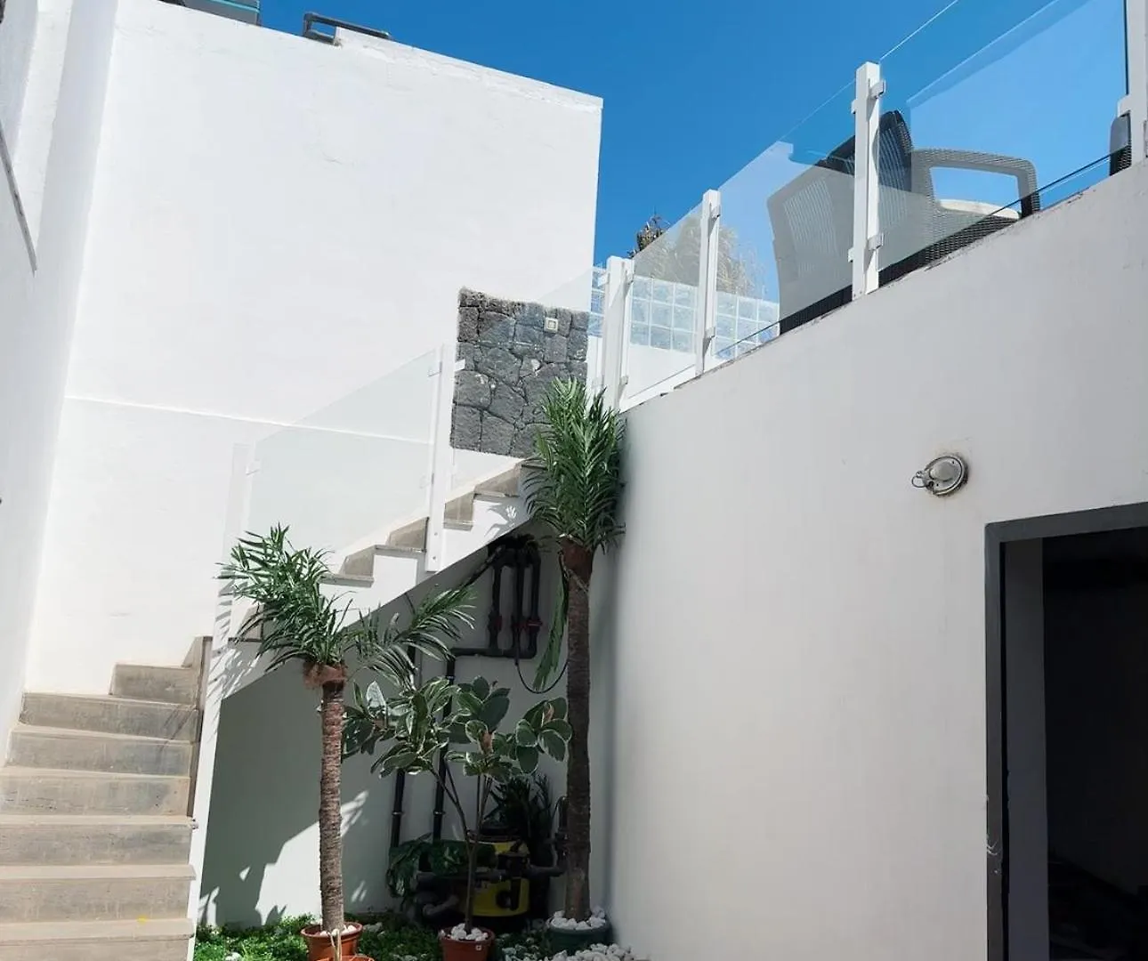 Villa Johnny Playa Blanca  Playa Blanca (Lanzarote)