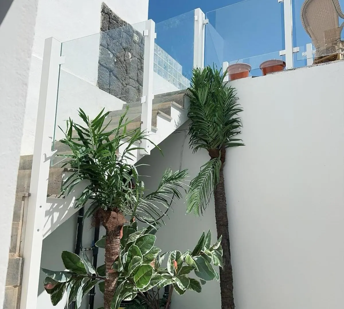 Villa Johnny Playa Blanca  Apartamento Playa Blanca (Lanzarote)