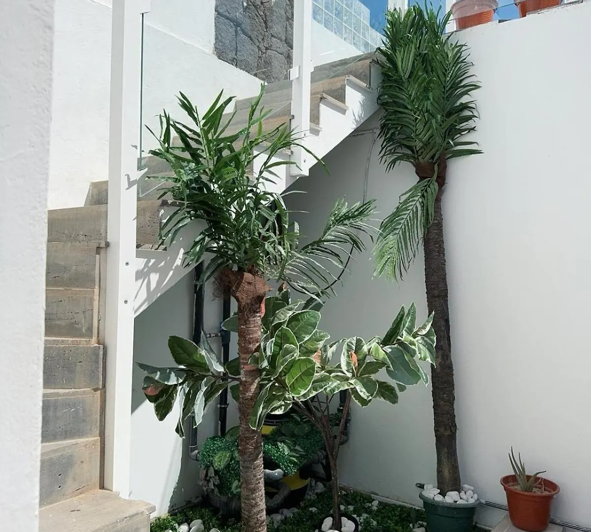Villa Johnny Playa Blanca  0*, Playa Blanca (Lanzarote)
