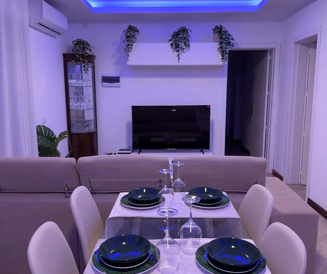 Apartment Villa Johnny Playa Blanca  Spain