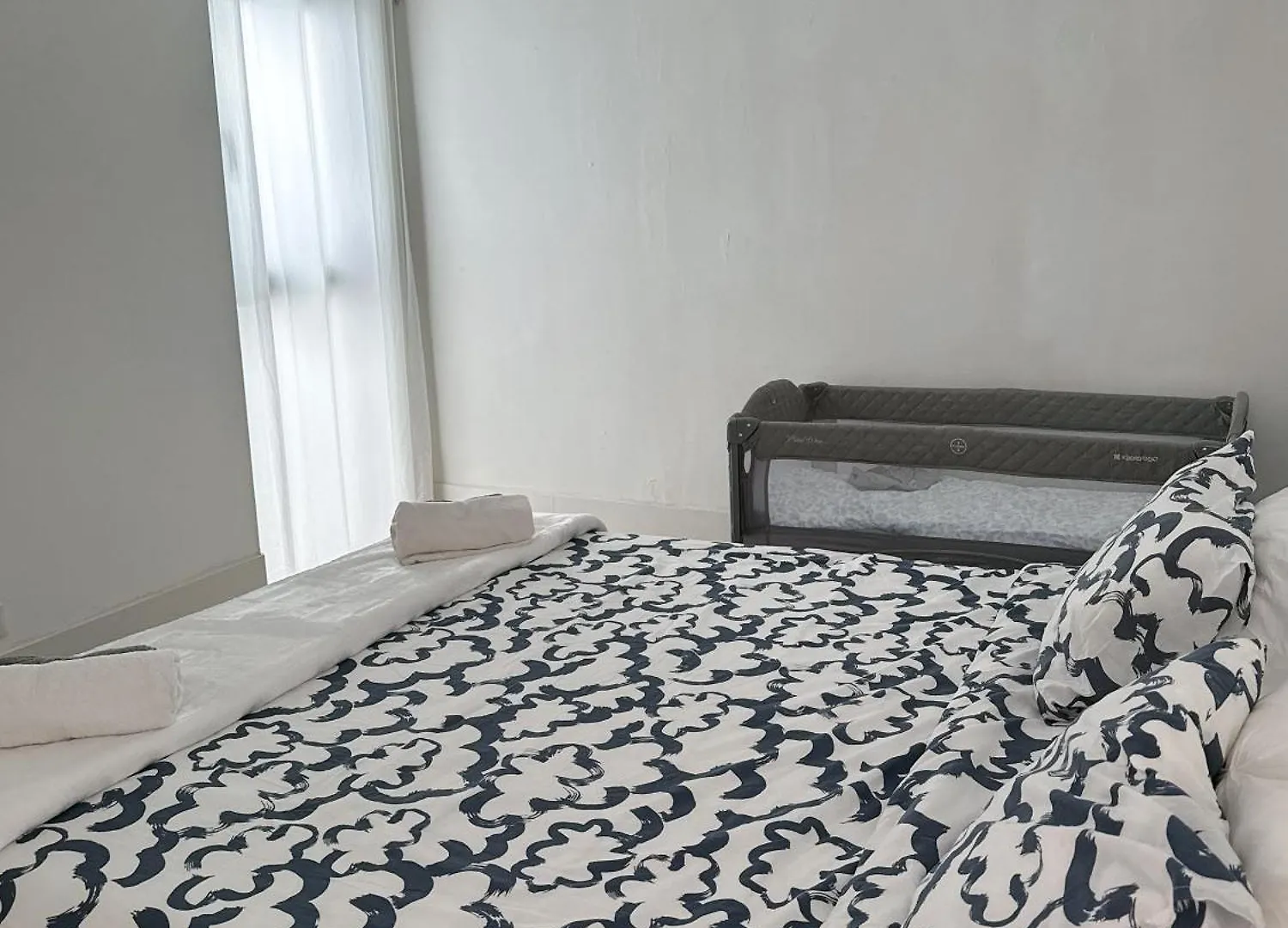 Apartment Villa Johnny Playa Blanca