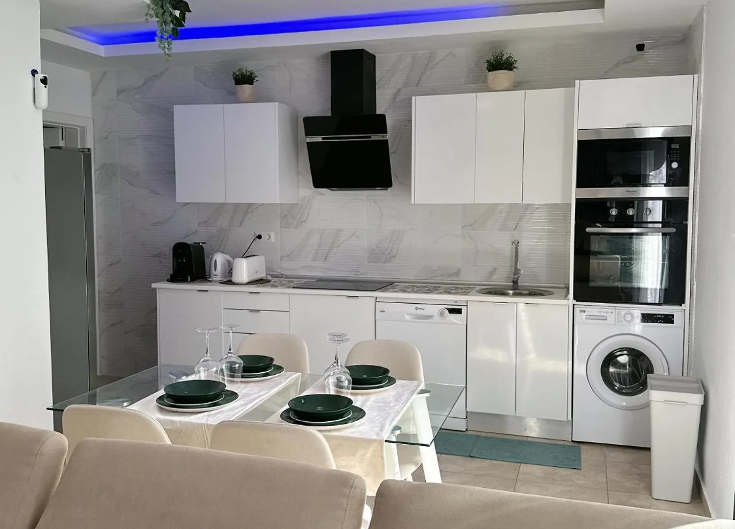 Villa Johnny Playa Blanca  0*, Playa Blanca (Lanzarote) Spain