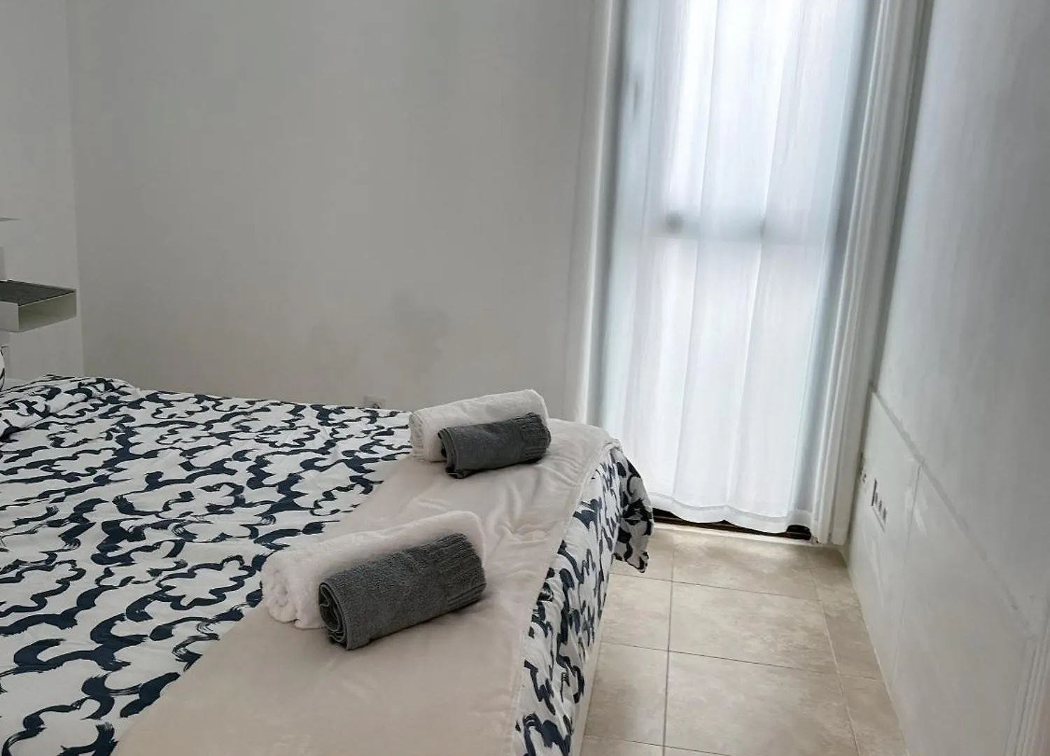 Apartment Villa Johnny Playa Blanca  Spain