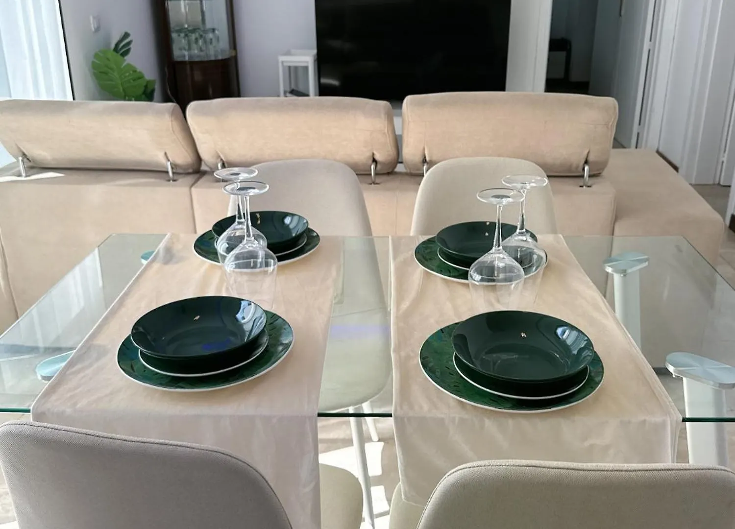 Villa Johnny Playa Blanca  Apartamento
