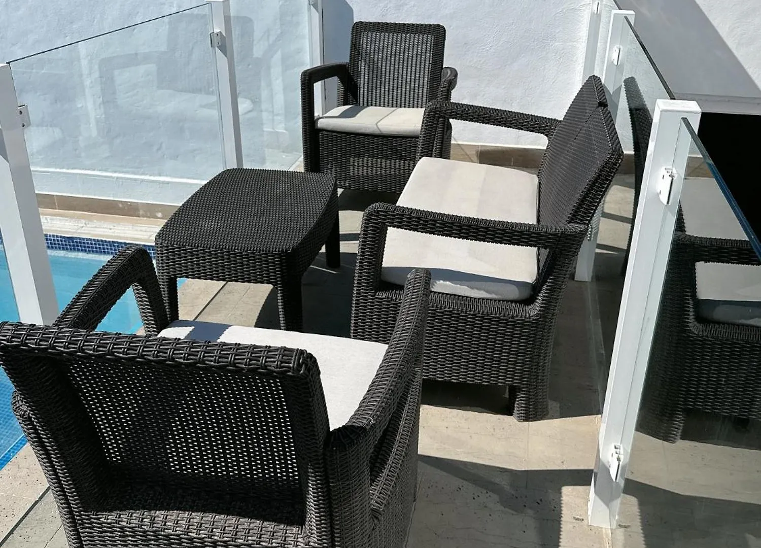 Villa Johnny Playa Blanca  0*, Playa Blanca (Lanzarote)