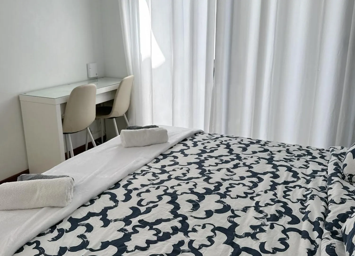 Apartamento Villa Johnny Playa Blanca