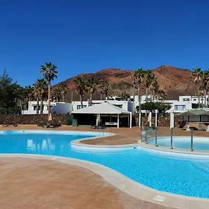 Apartamento Palmeras Garden, Playa Blanca (Lanzarote)