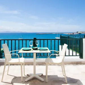 Apartamento Blancazul Clicos, Playa Blanca (Lanzarote)
