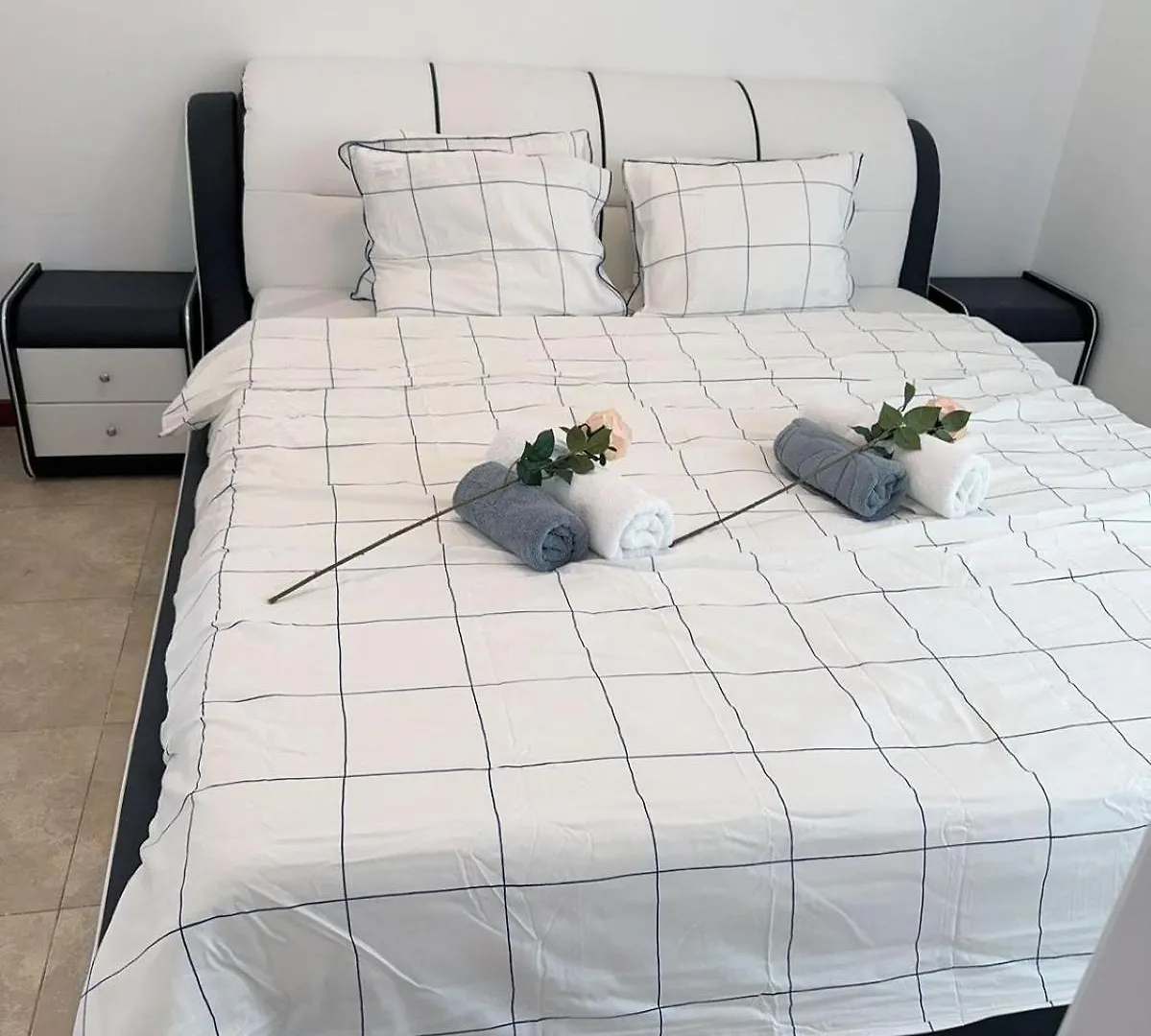 Apartment Villa Johnny Playa Blanca