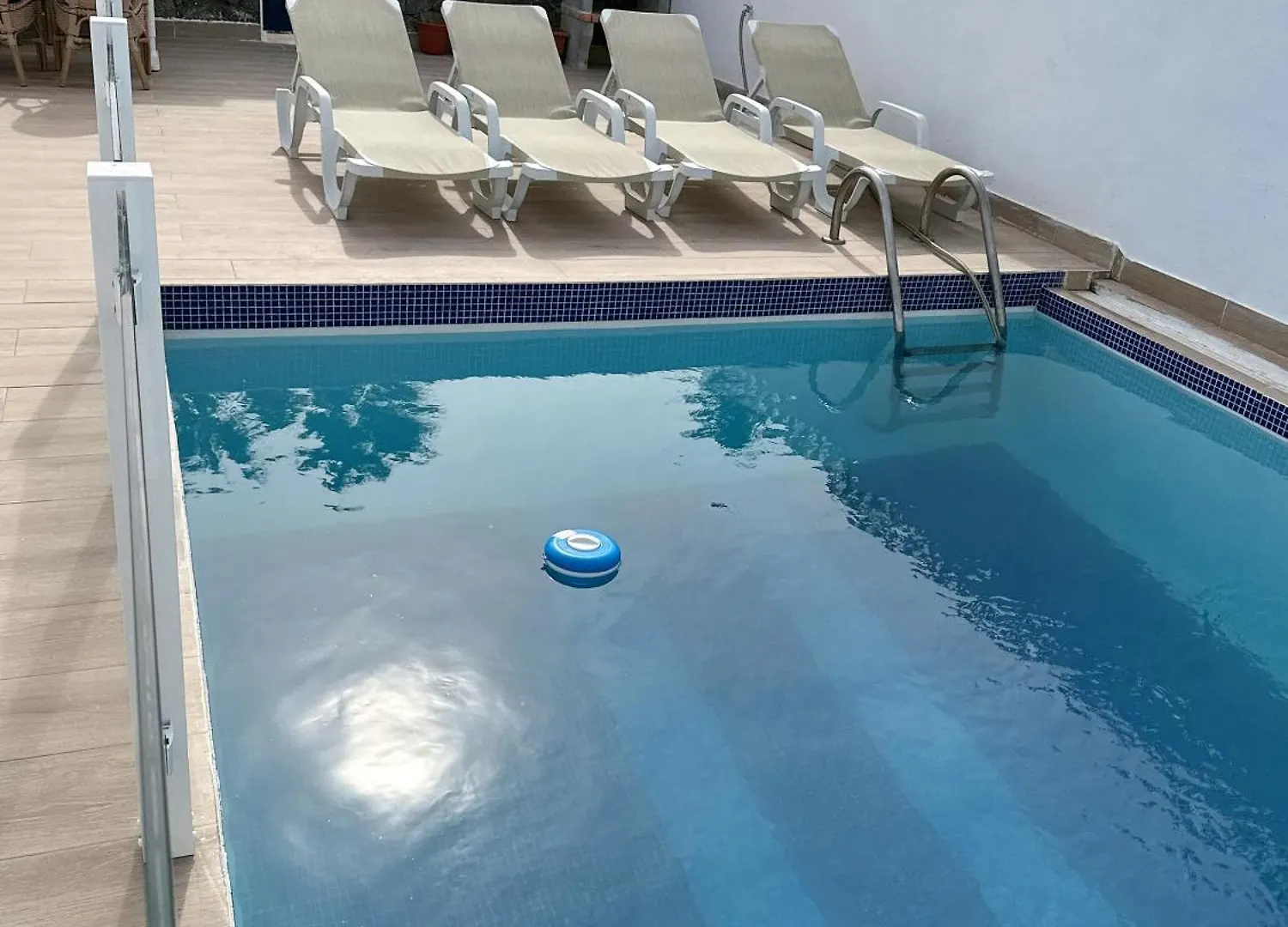 Villa Johnny Playa Blanca  Apartment Playa Blanca (Lanzarote)